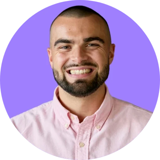 Consultant Webmarketing Nice Yann Le Buanec icone